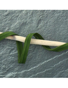 Cordoncino in poliestere - Verde