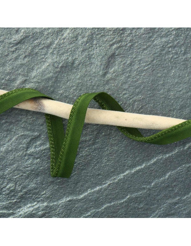 Cordoncino in poliestere - Verde
