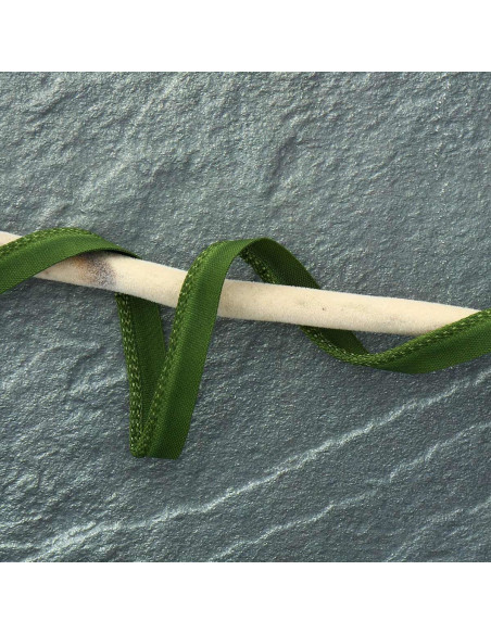Cordoncino in poliestere - Verde