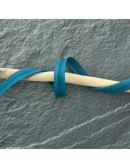 Cordoncino in poliestere - Blu