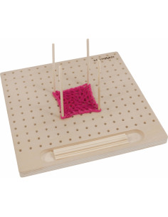 Blocco per Granny Squares