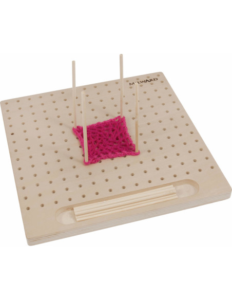 Blocco per Granny Squares