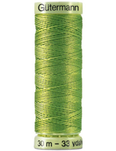 Filo da cucito Gütermann super resistente 30 m
