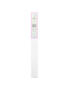 Tela percalle speciale per punch needle - Bianco luce