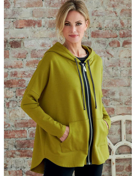 Modello di giacca - Butterick 6863