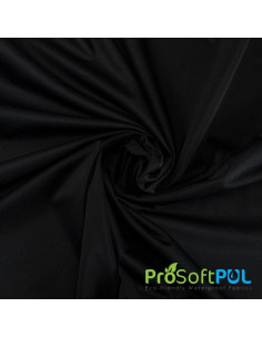 Tessuto pul contatto alimentare ProSoft - Nero 2