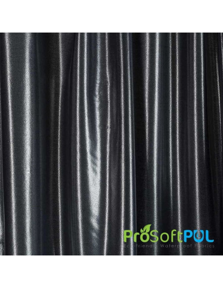 Tessuto pul contatto alimentare ProSoft - Nero