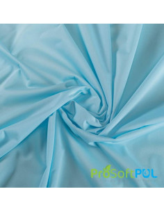 Tessuto pul contatto alimentare ProSoft - Azzurro pastello 2