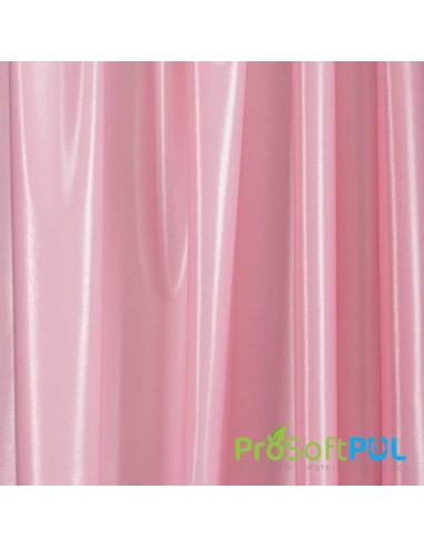 Tessuto pul contatto alimentare ProSoft - Rosa pastello