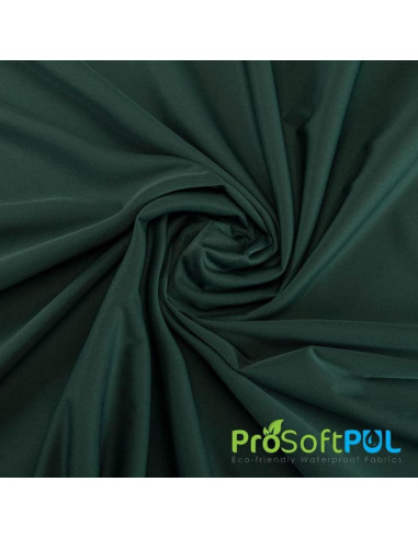 Tessuto pul contatto alimentare ProSoft - Verde scuro