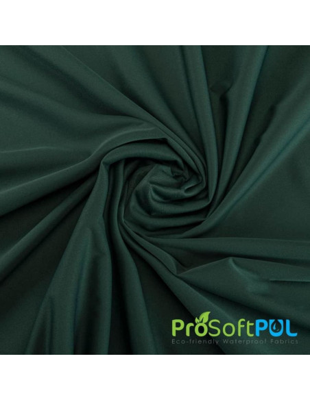 Tessuto pul contatto alimentare ProSoft - Verde scuro