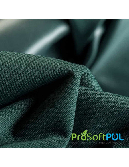 Tessuto pul contatto alimentare ProSoft - Verde scuro