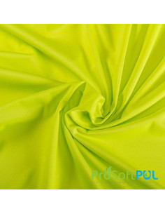 Tessuto pul contatto alimentare ProSoft - Verde mela 2