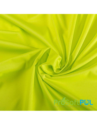 Tessuto pul contatto alimentare ProSoft - Verde mela