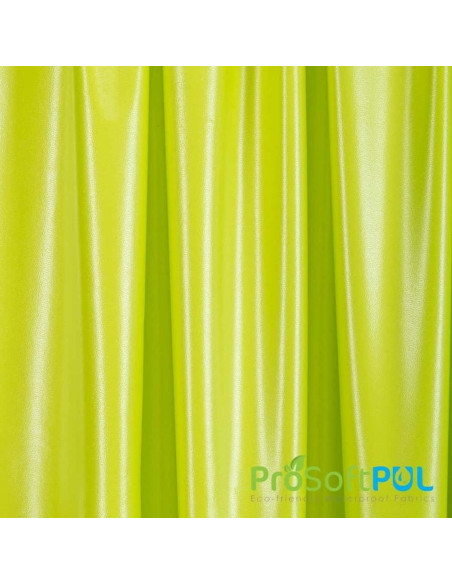 Tessuto pul contatto alimentare ProSoft - Verde mela