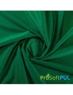 Tessuto pul contatto alimentare ProSoft - Verde abete 2
