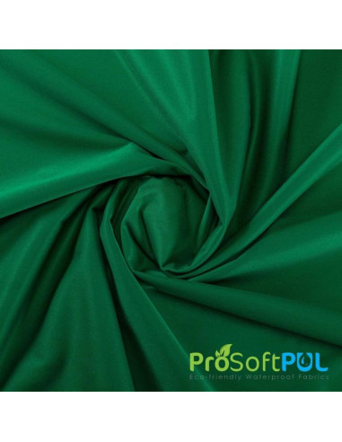 Tessuto pul contatto alimentare ProSoft - Verde abete