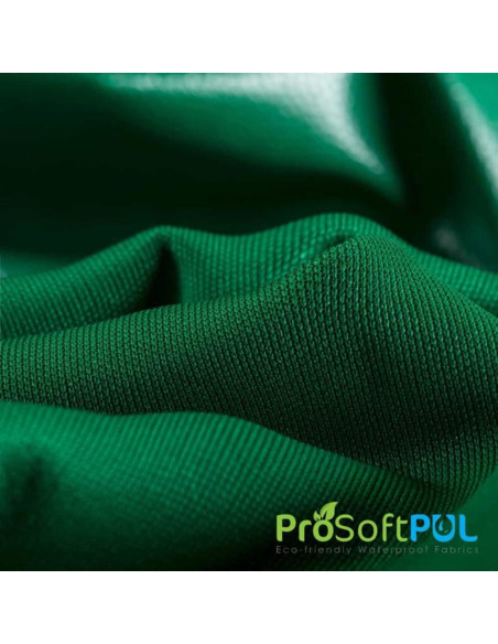 Tessuto pul contatto alimentare ProSoft - Verde abete