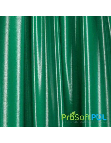 Tessuto pul contatto alimentare ProSoft - Verde abete