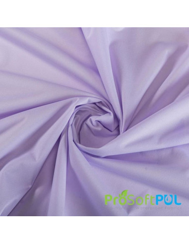 Tessuto pul contatto alimentare ProSoft - Lavanda