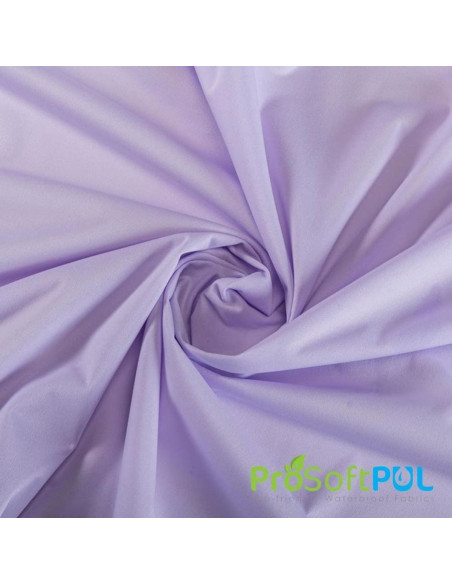 Tessuto pul contatto alimentare ProSoft - Lavanda