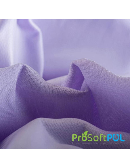 Tessuto pul contatto alimentare ProSoft - Lavanda