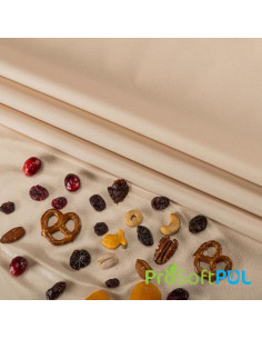 Tessuto pul contatto alimentare ProSoft - Nude