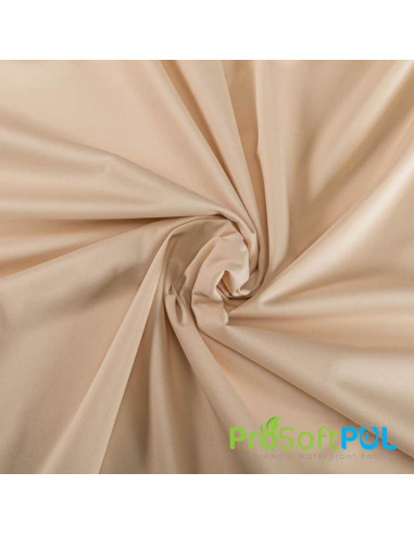 Tessuto pul contatto alimentare ProSoft - Nude