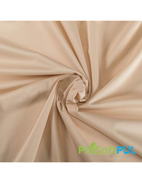 Tessuto pul contatto alimentare ProSoft - Nude