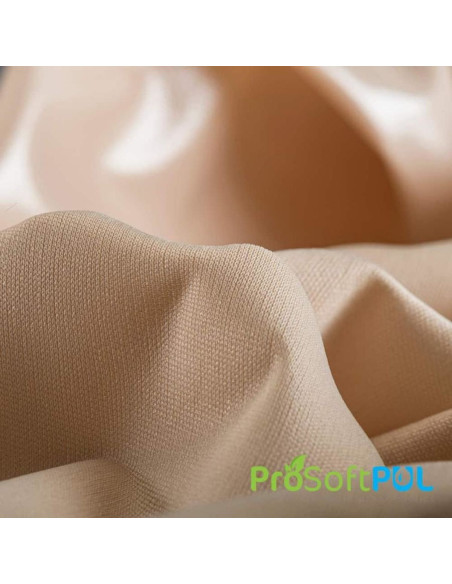 Tessuto pul contatto alimentare ProSoft - Nude