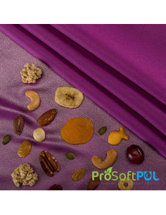 Tessuto pul contatto alimentare ProSoft - Orchidea