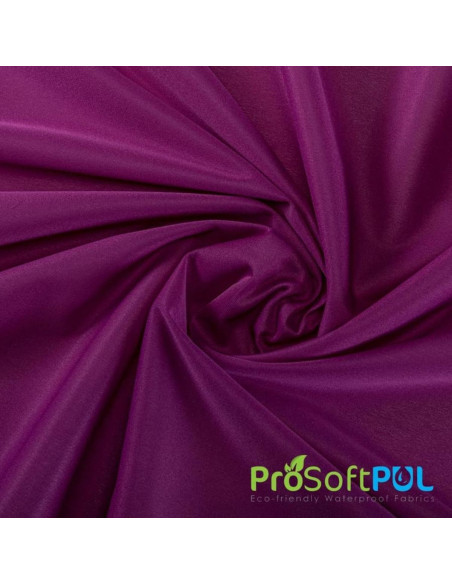 Tessuto pul contatto alimentare ProSoft - Orchidea