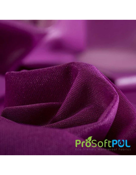 Tessuto pul contatto alimentare ProSoft - Orchidea