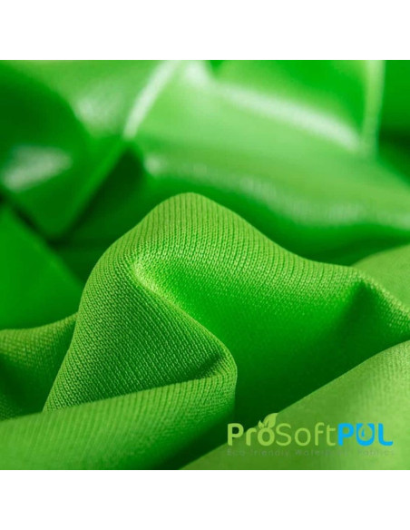 Tessuto pul contatto alimentare ProSoft - Verde prato