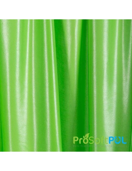 Tessuto pul contatto alimentare ProSoft - Verde prato