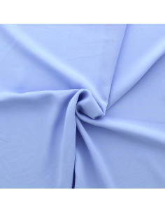 Tessuto chiffon - Lavanda