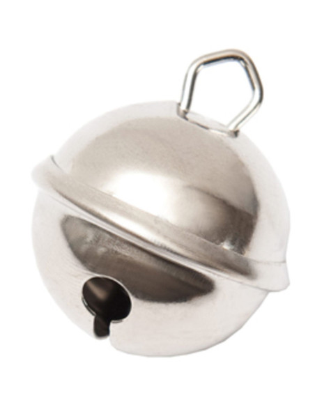 Campanelli d'argento - 22 mm