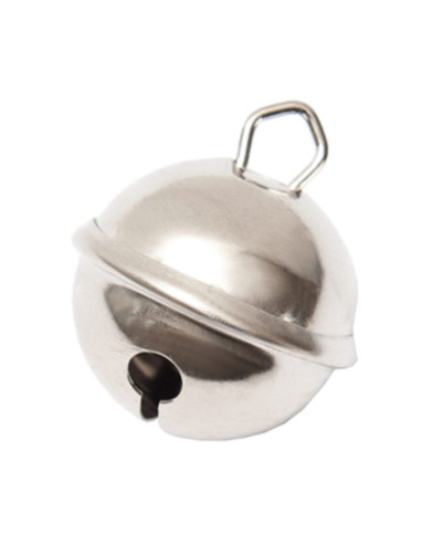 Campanelli d'argento - 17 mm
