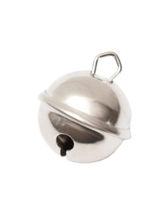 Campanelli d'argento - 12 mm