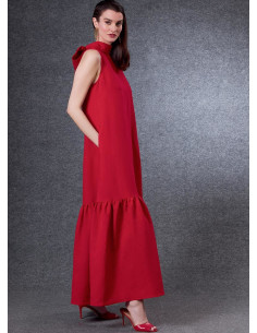 Modello di abito - Vogue 1802