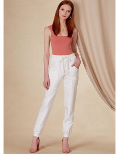 Modello di pantaloni - Vogue 1828 2