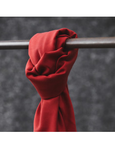 Tessuto tencel Smooth Drape Twill - Bacche 2