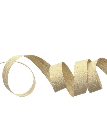 Nastro lurex - Oro