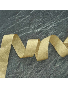 Nastro metallizzato - Oro