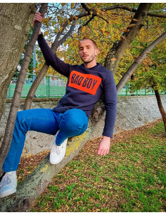 Modello di jeans Le Bad Boy - Les BG 2
