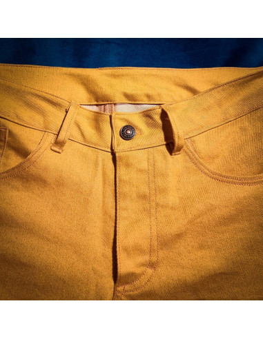 Modello di jeans Le Bad Boy - Les BG