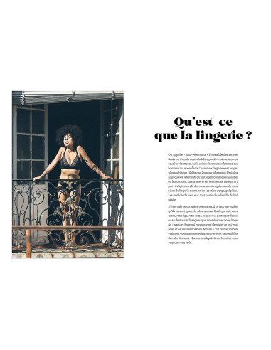 Prenota il mio atelier di lingerie