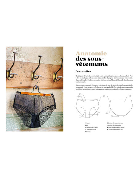 Prenota il mio atelier di lingerie