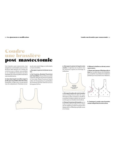 Prenota il mio atelier di lingerie