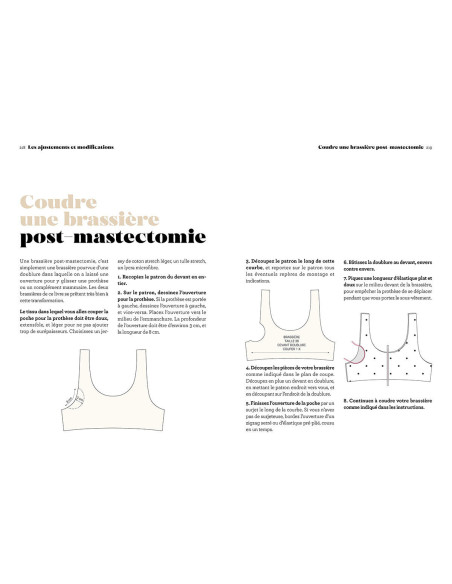 Prenota il mio atelier di lingerie